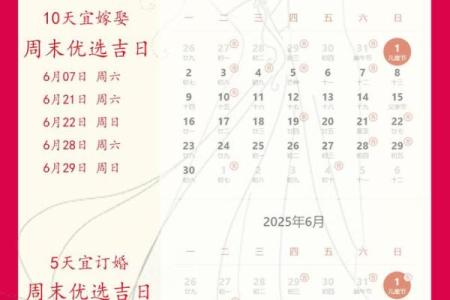 2025年那天适合乔迁的日子(2025年什么日子适合结婚)