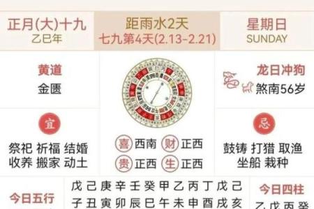2025年2月乔迁黄道吉日