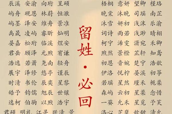 2019年6月24号卯时出生的男孩如何起名姓名