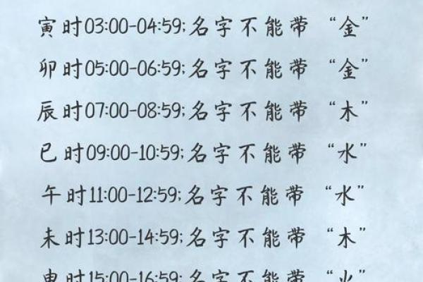 属牛酉时出生的男孩的取名技巧姓名