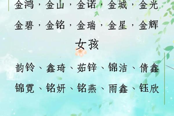 金姓男孩名字大全-金姓男孩起名字大全-金姓名字大全姓名