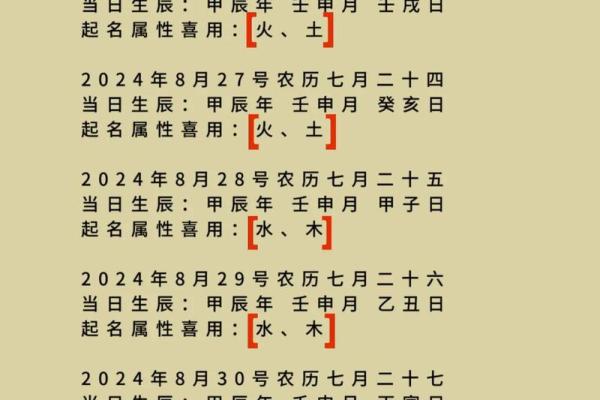 2021年7月26日出生的女孩名字寓意吉祥姓名