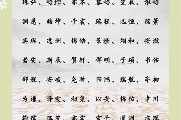 2021年7月26日出生的女孩名字寓意吉祥姓名