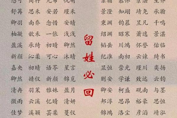 半夜出生的属牛男孩取名常用字有哪些姓名 半夜出生的属牛男孩取名常用字有哪些姓名