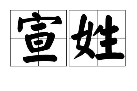 宣姓女孩名字大全-宣姓女孩起名字大全-宣姓名字大全姓名